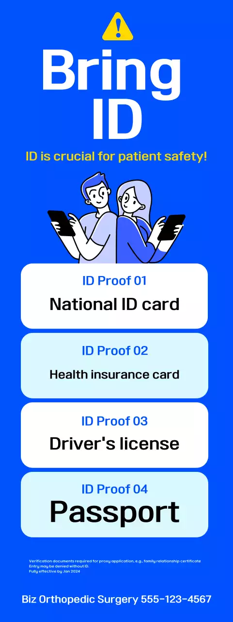 Blue Clean Safety Guidelines