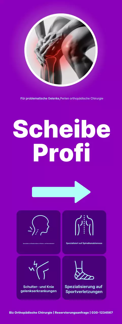 Bora betont Gesundheit in der Werbung