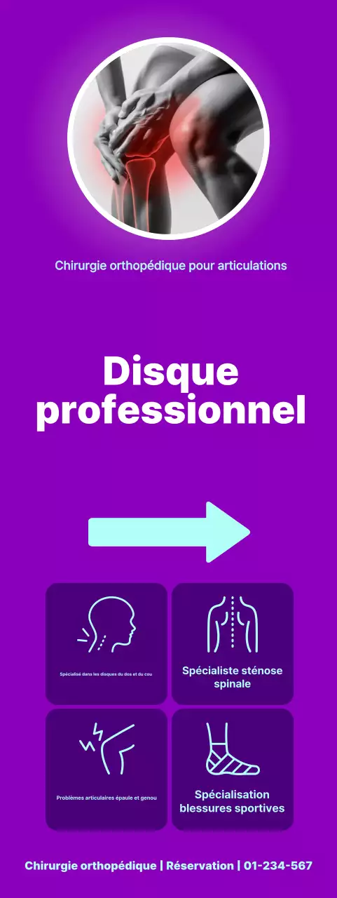 Bora met l'accent sur la santé dans sa publicité