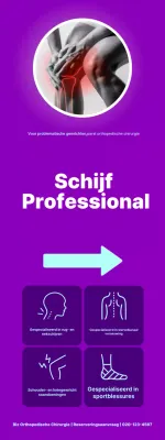 Bora benadrukt gezondheid in reclame