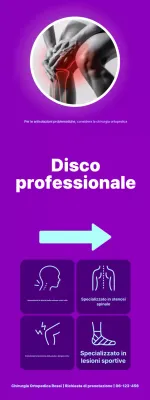 Bora mette l'accento sulla salute nella pubblicità