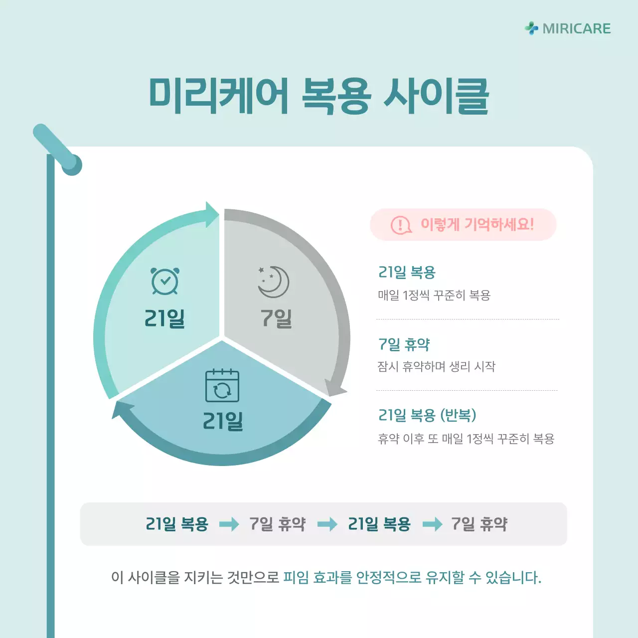 민트 심플 건강 안내