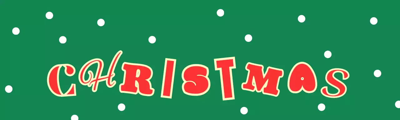 초록 팝 크리스마스 축제