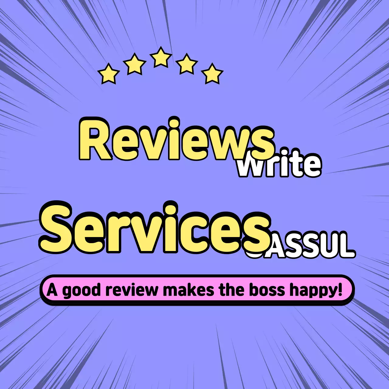 Quảng bá sự kiện đánh giá Yeon Bora Pop