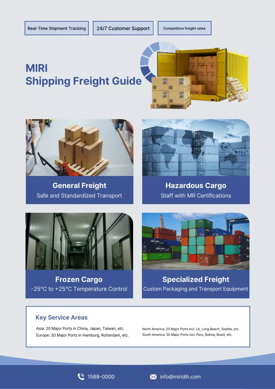 Hướng dẫn hậu cần hiện đại của Gray