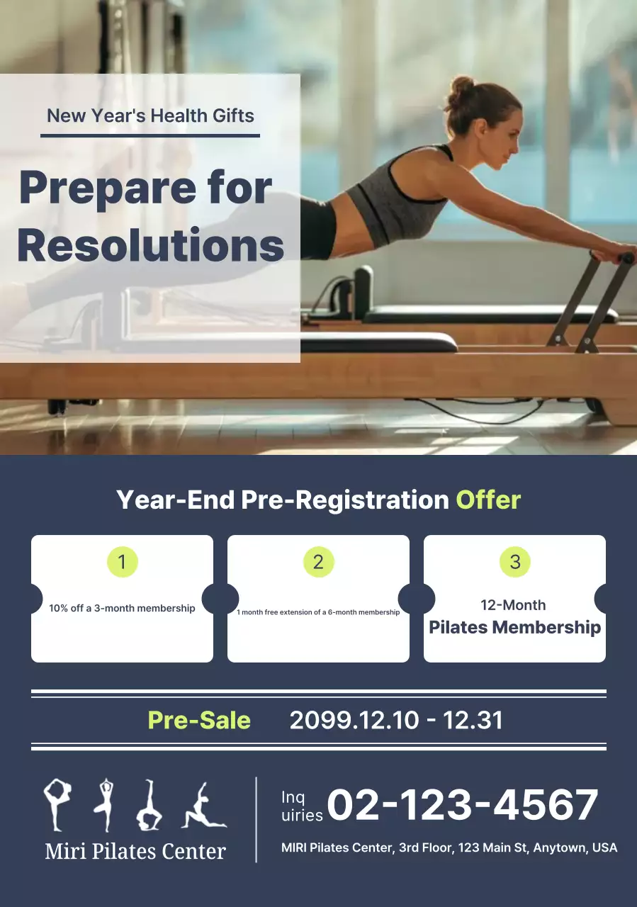 Hướng dẫn về Chương trình Tập luyện Hiện đại Gray