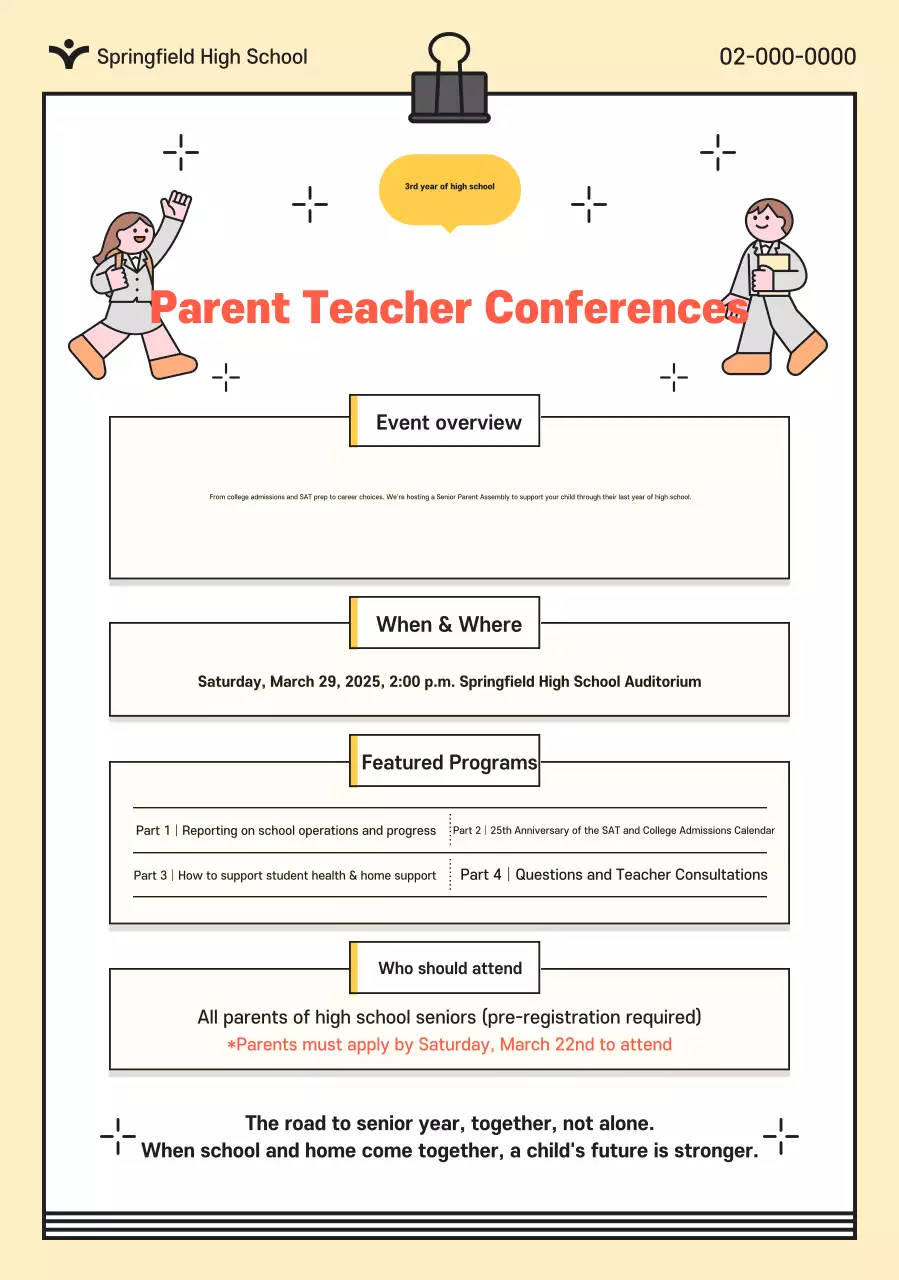 Hướng dẫn giáo dục đơn giản của Orange