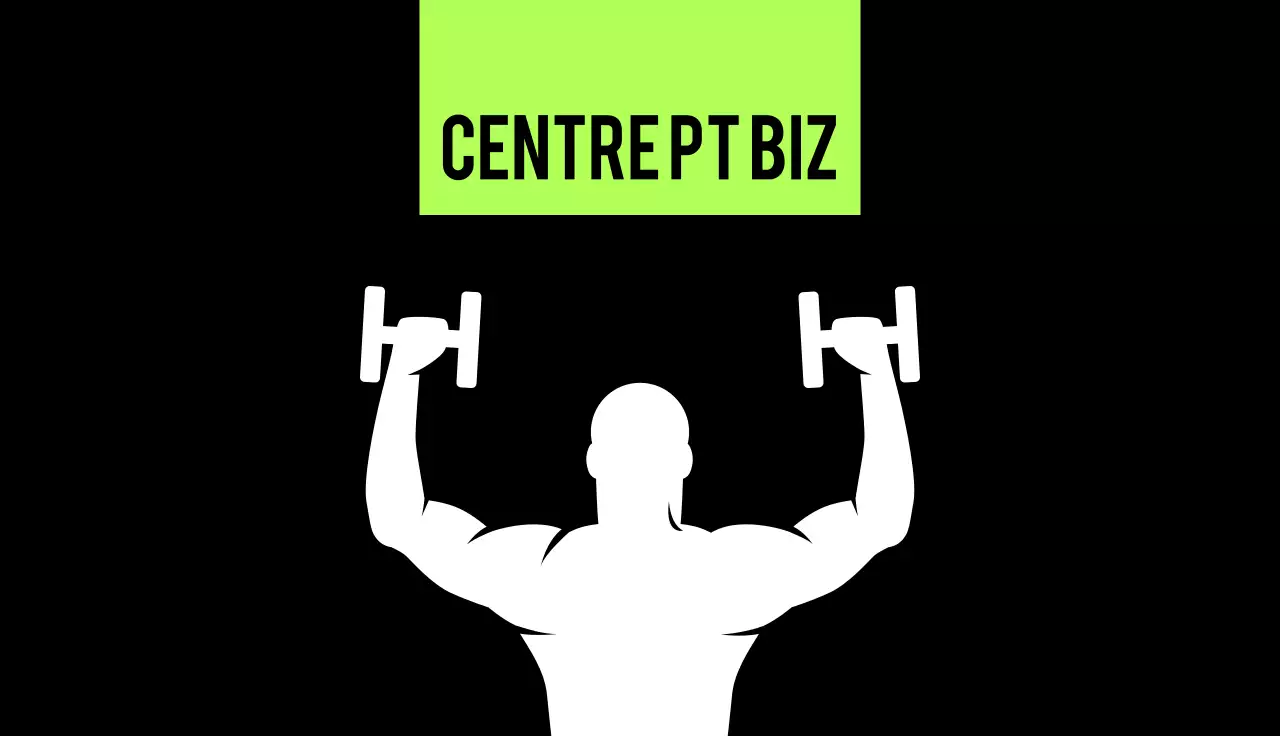 Carte de visite de formateur simple et verte