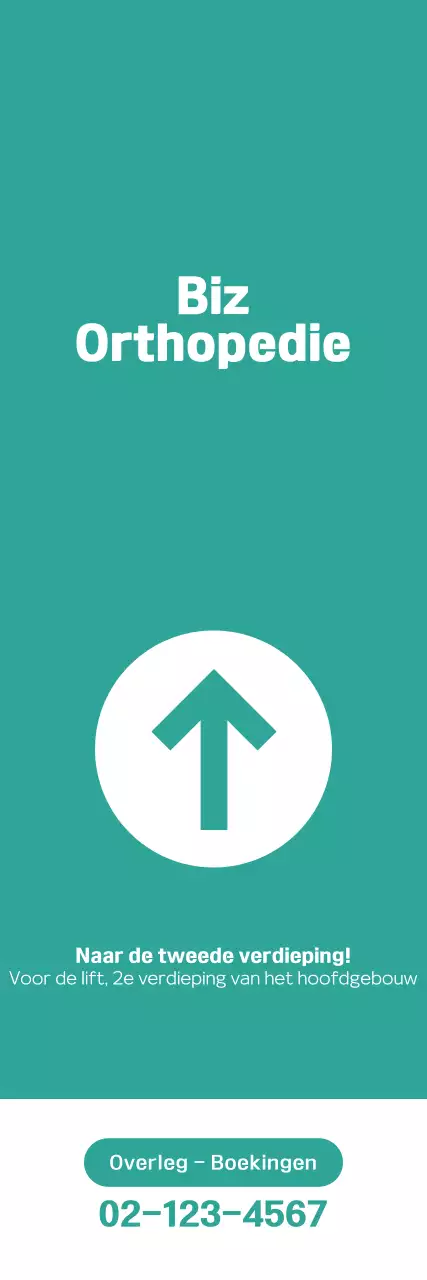 Mint Basic Ziekenhuisgids