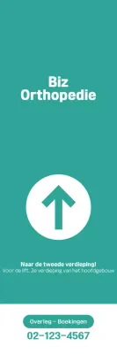 Mint Basic Ziekenhuisgids