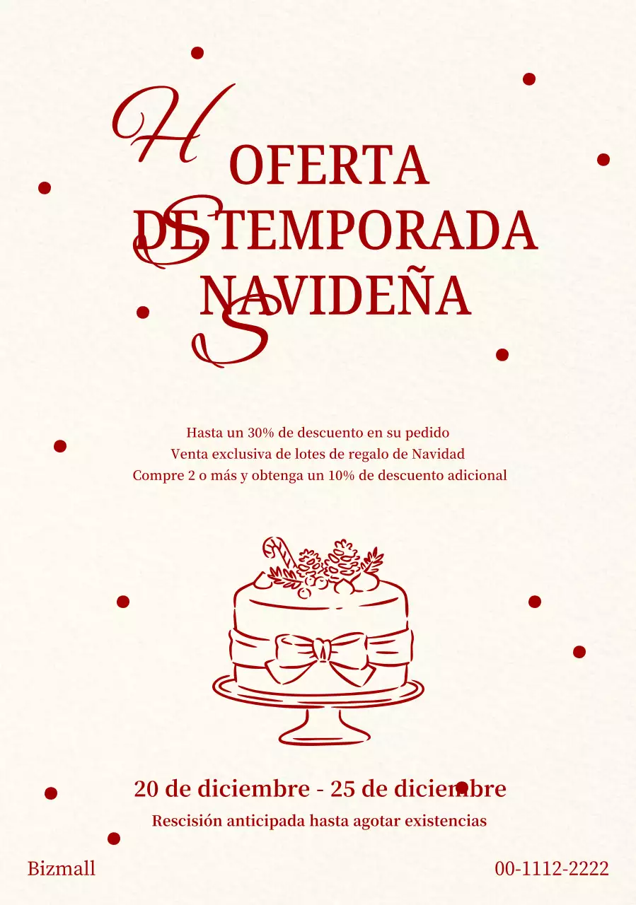 Evento de venta de Beige Classic