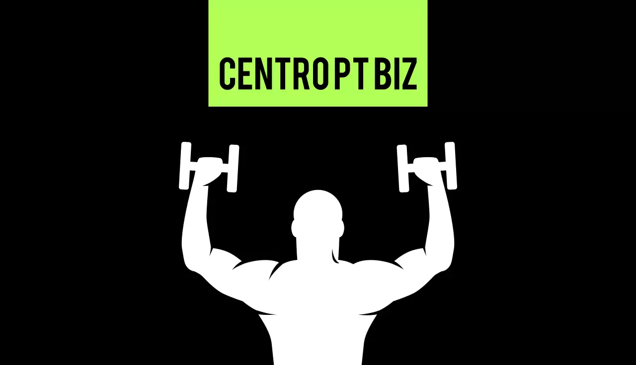 Biglietto da visita Green Simple Trainer