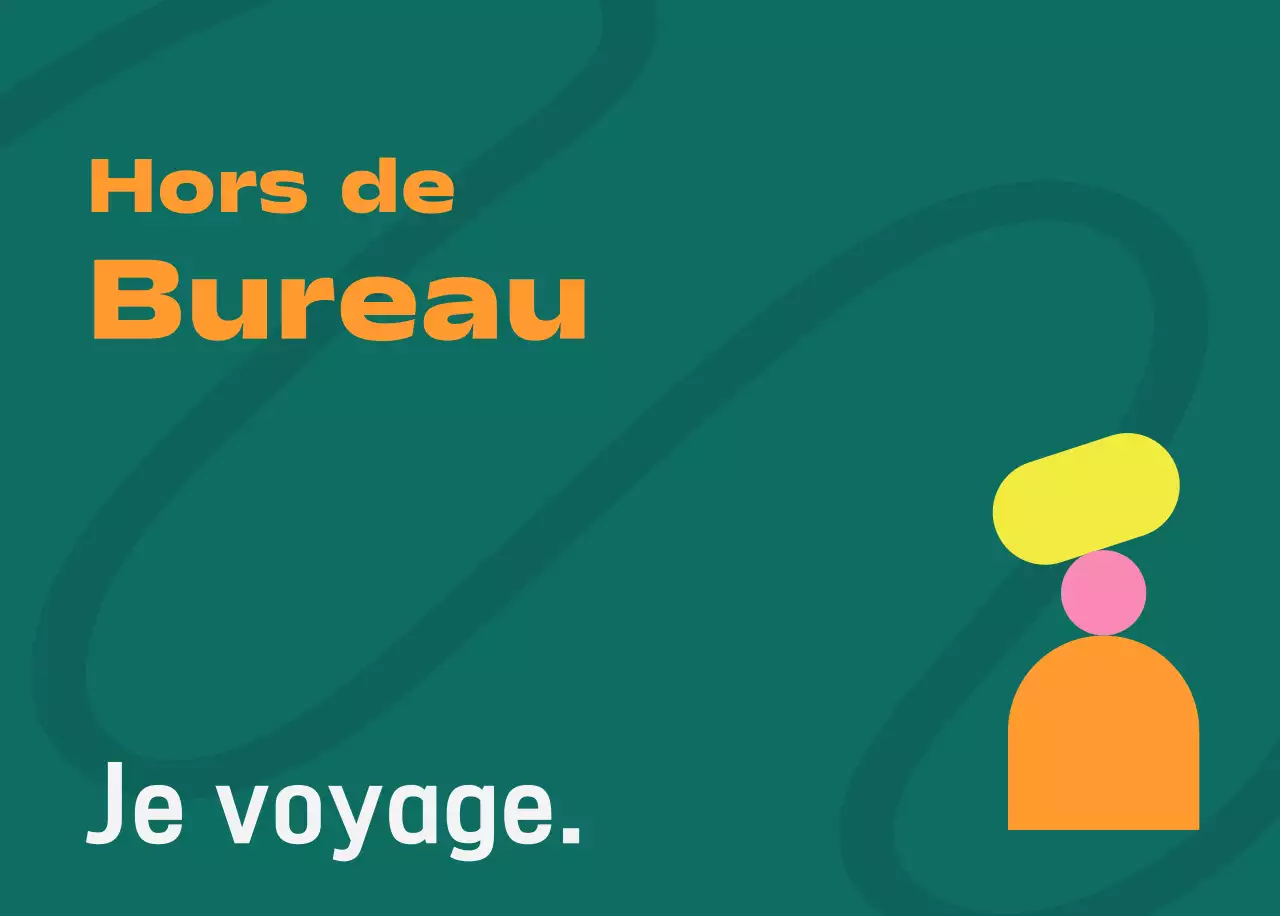 Calendrier Blue Pop Calendrier