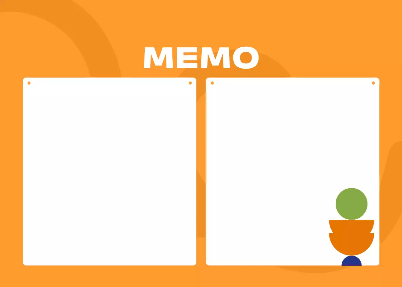 Blue Pop Calendar Kalender