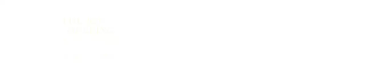 세리프체로 분위기 있는 컨셉의 카페 굿즈