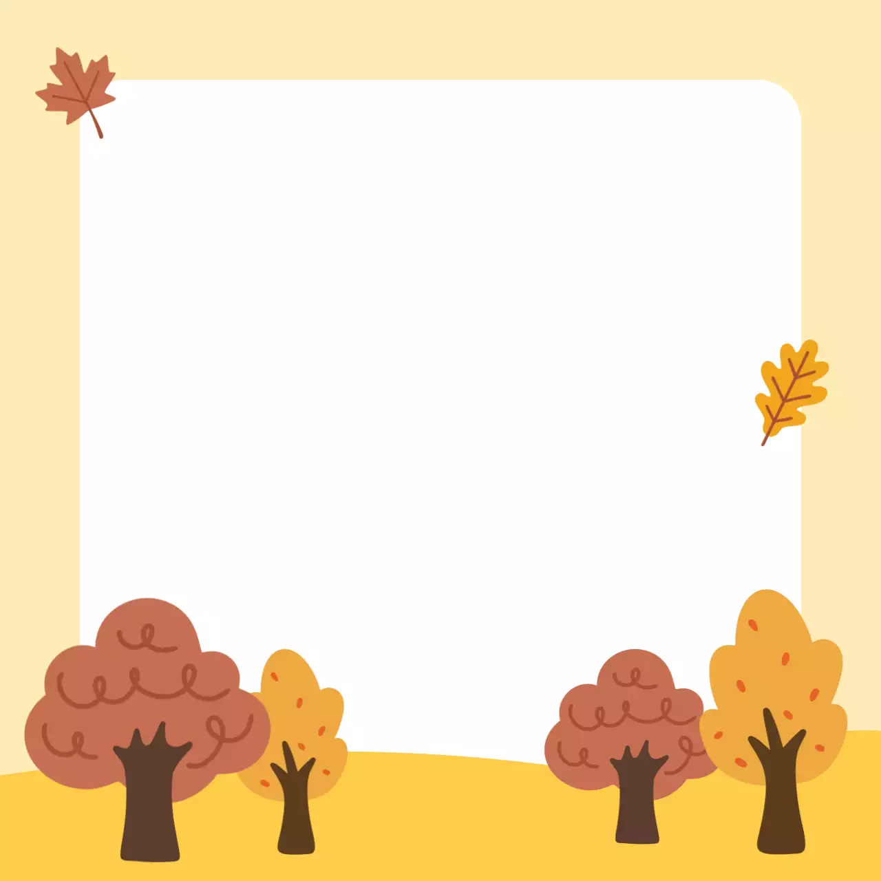 Perencana Memo Rustic Kuning