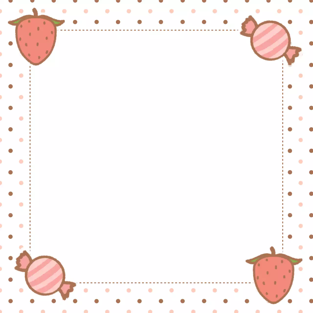 Perencana Memo Lucu Warna Pink