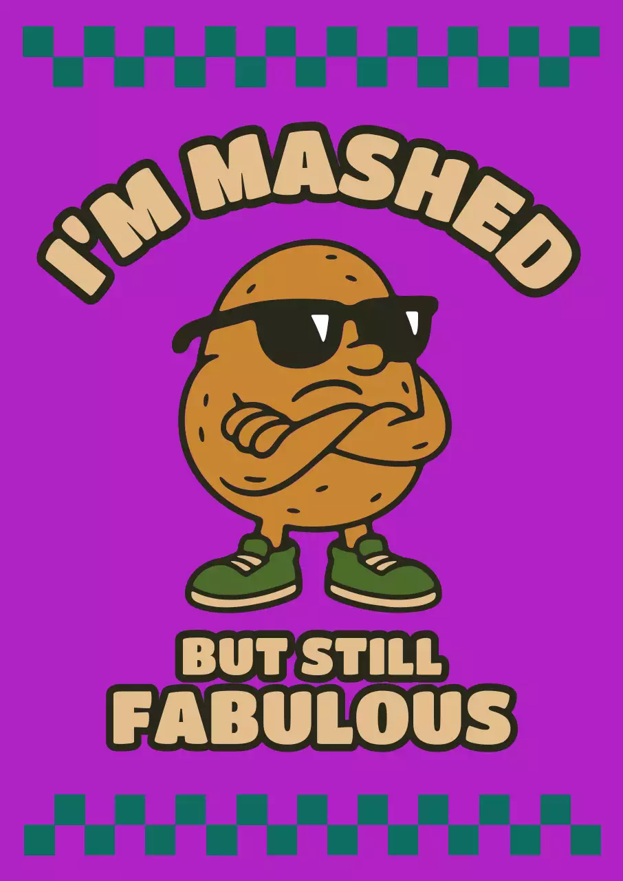 보라 개그 캐릭터 패러디