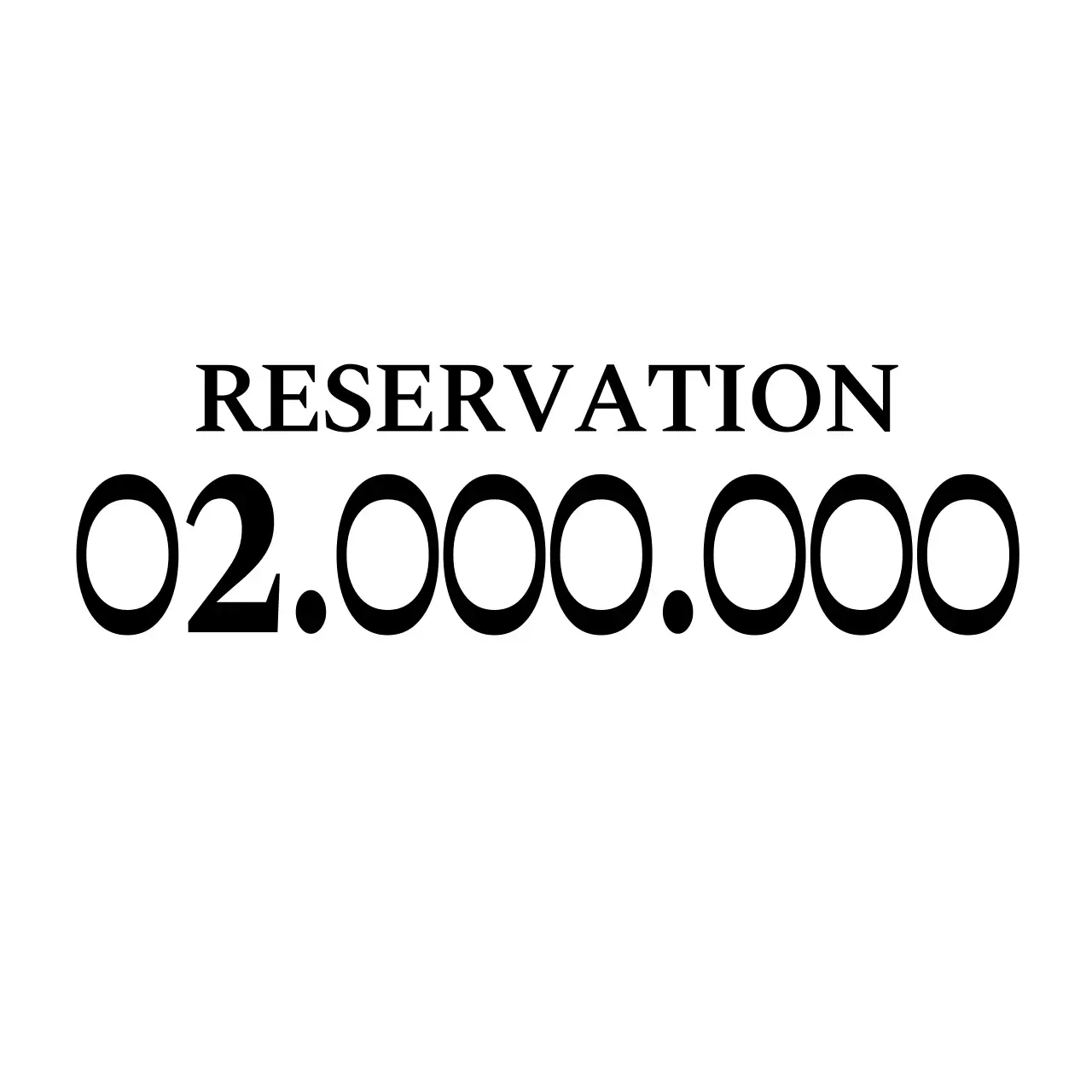 클래식 이발소 홍보