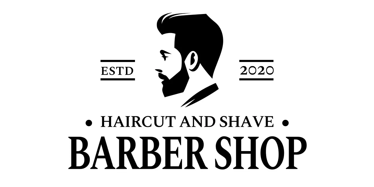 클래식 이발소 홍보