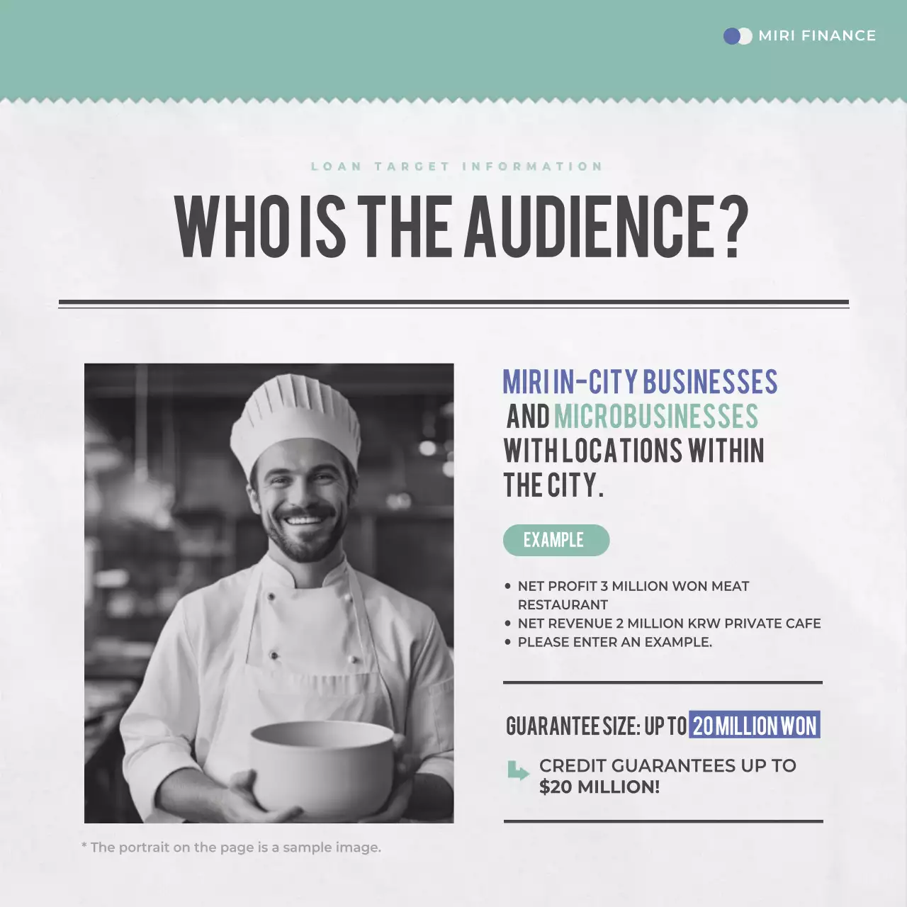 Blue Professional Loan Guide Instagram Carousel