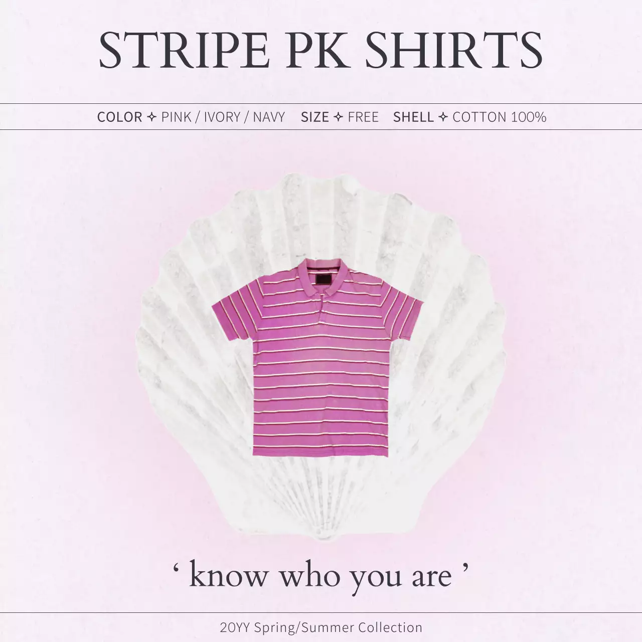 파랑의 심플한 브랜드 소셜미디어 sns 마케팅 모음 홍보