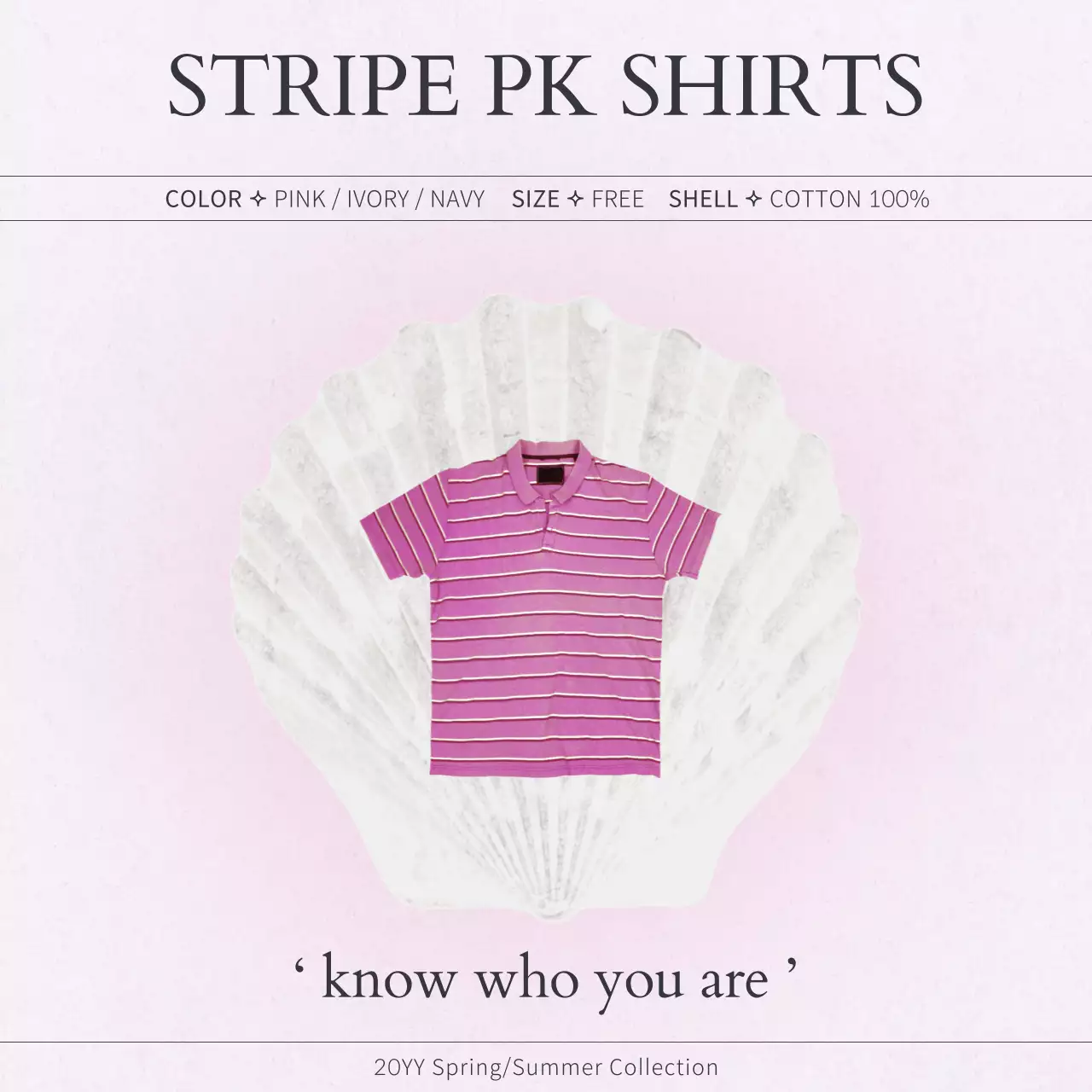 블루의 심플한 브랜드 소셜미디어 sns 마케팅 모음 홍보