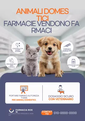 Promozione Orange Simple Pet