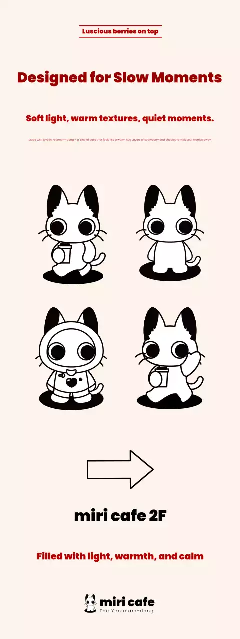 Promoção Bege Baby Café