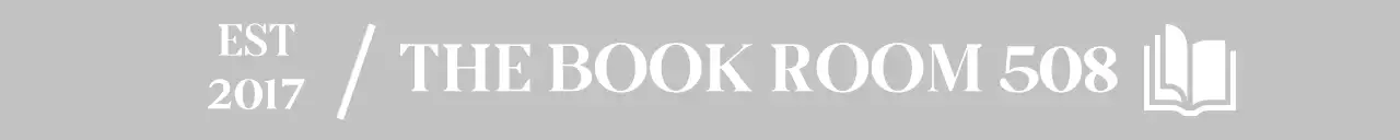 세련된 느낌의 서점 굿즈 디자인