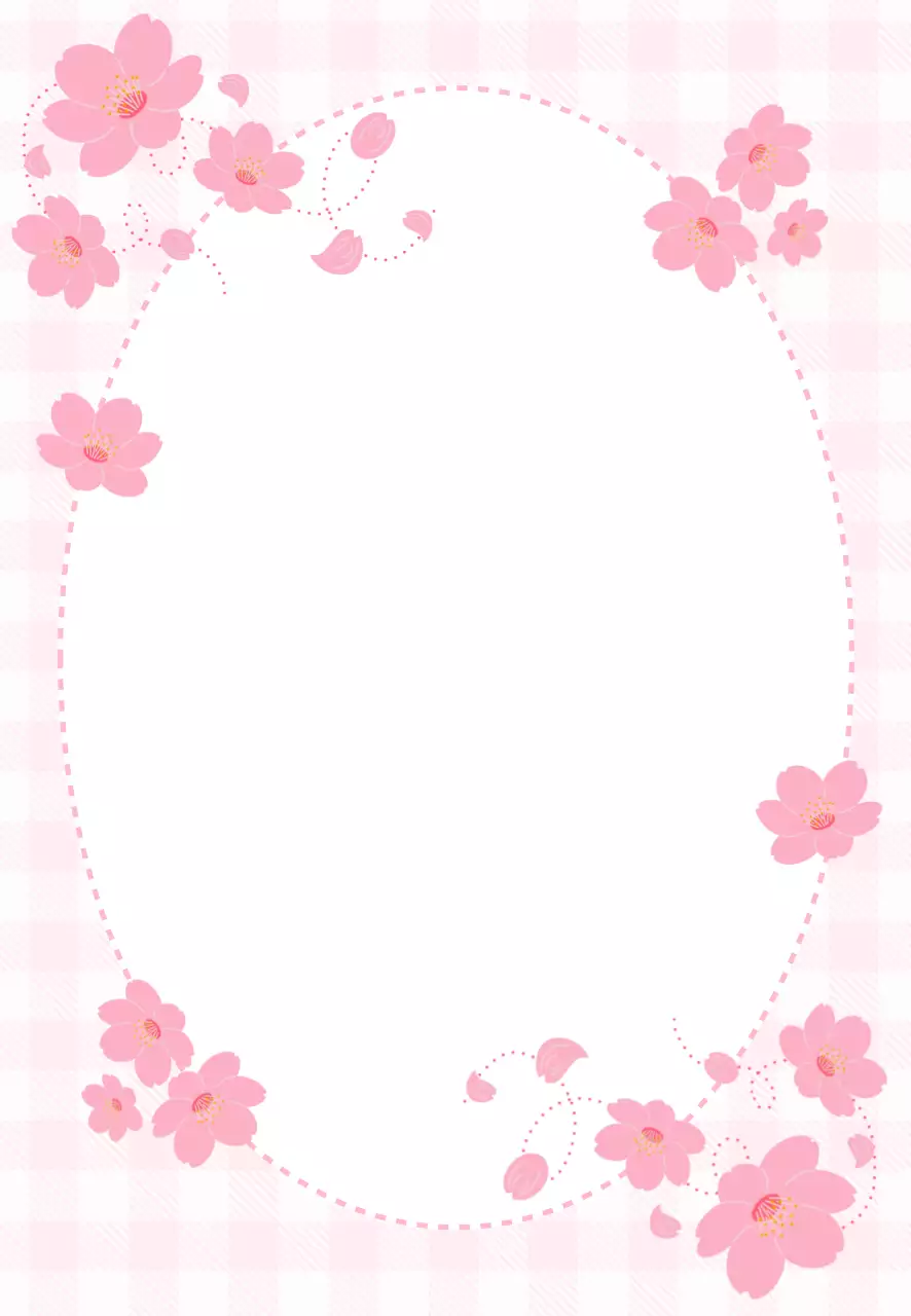 Giấy ghi chú hoa hồng cho ghi chú hàng ngày