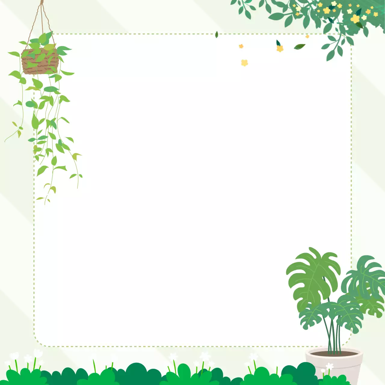 Perencana Catatan Alam Hijau