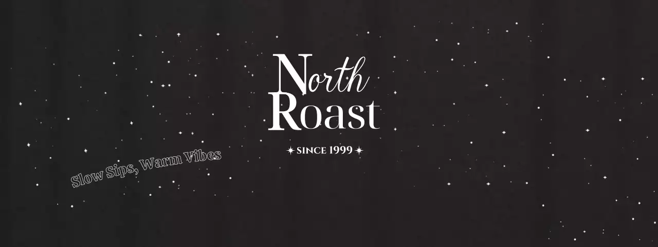 黒 シンプル コーヒー ロゴ 単色イラスト