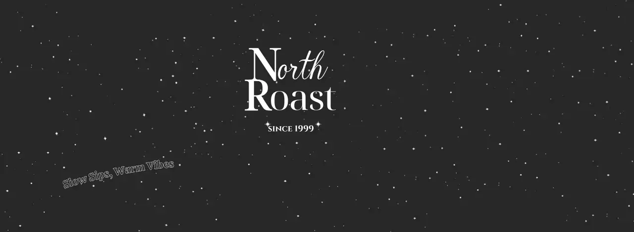 黒 シンプル コーヒー ロゴ 単色イラスト