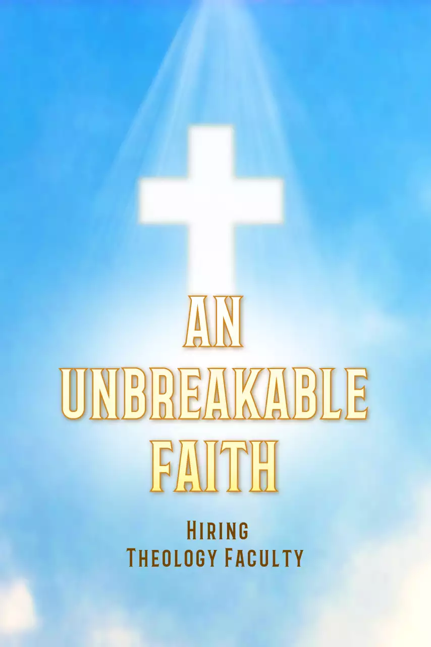 Rekrutmen Teologi Klasik Biru