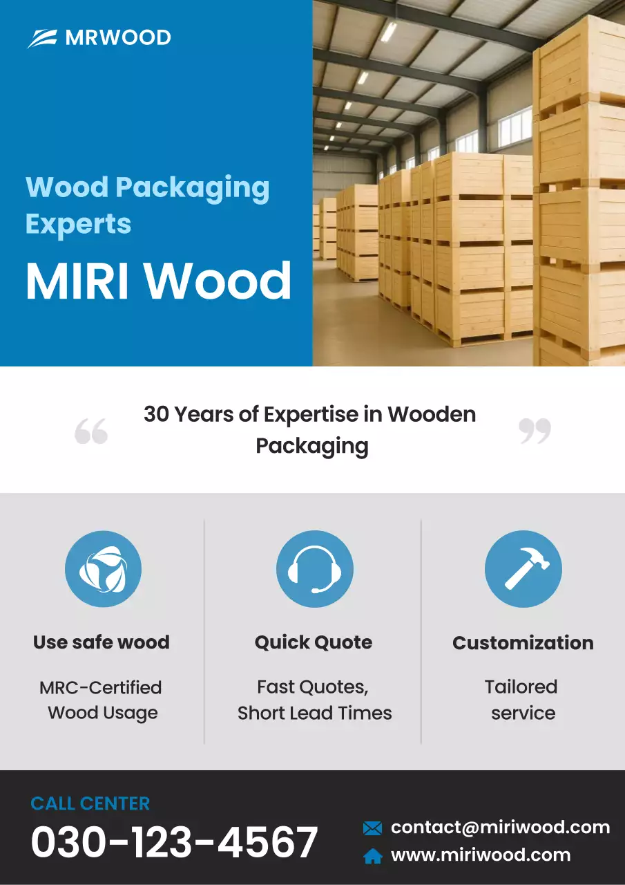 quảng cáo bao bì chuyên nghiệp màu xanh