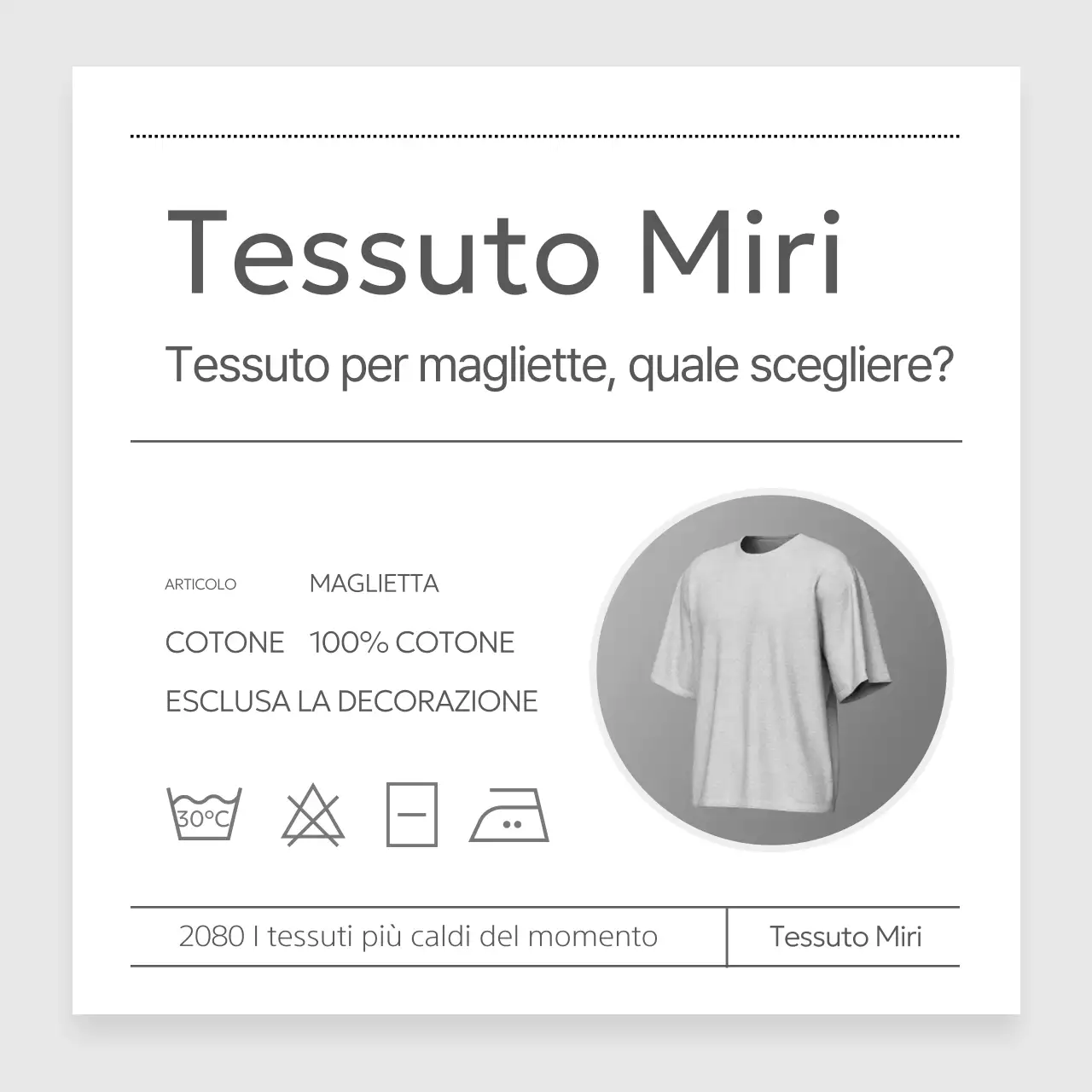 Presentazione di prodotti di moda minimalisti grigi