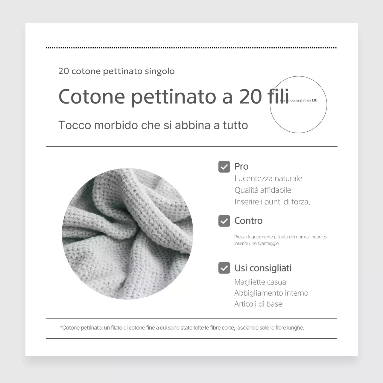 Presentazione di prodotti di moda minimalisti grigi