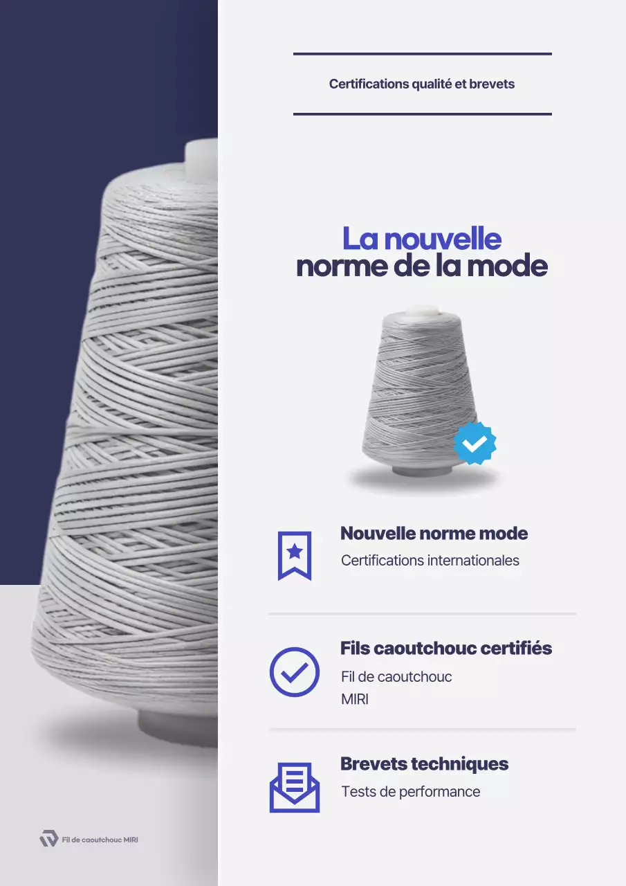 Promotion de produits de mode modernes gris