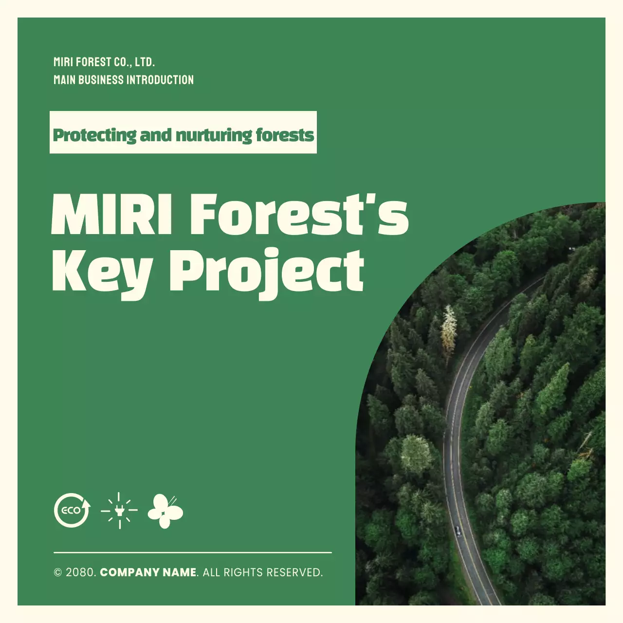 Promoção da Proteção Ambiental Verde e Limpa