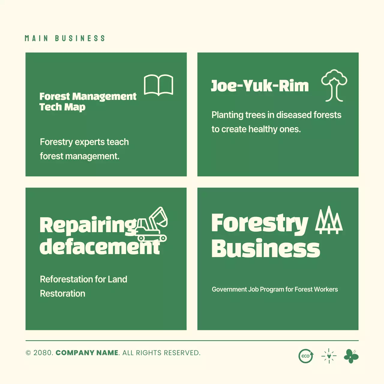 Promoção da Proteção Ambiental Verde e Limpa