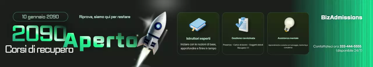 Promozione dell'istruzione moderna e verde