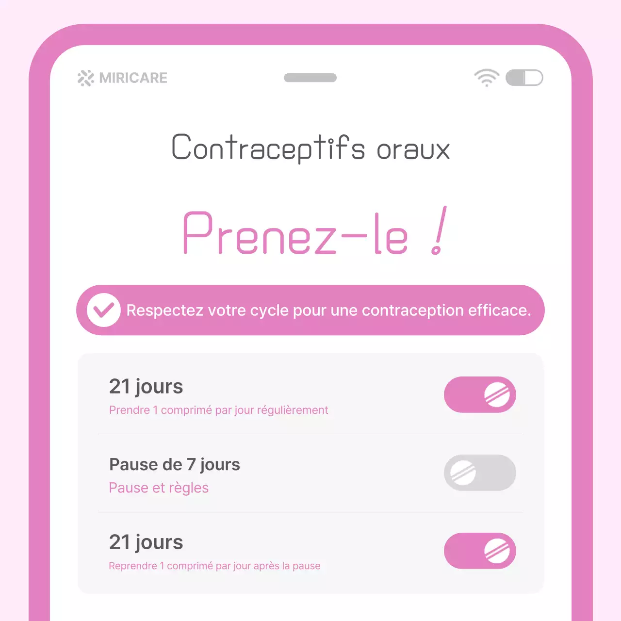 Rose Simple Health expliqué