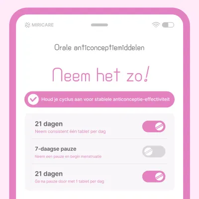 Roze Eenvoudige Gezondheid Uitgelegd