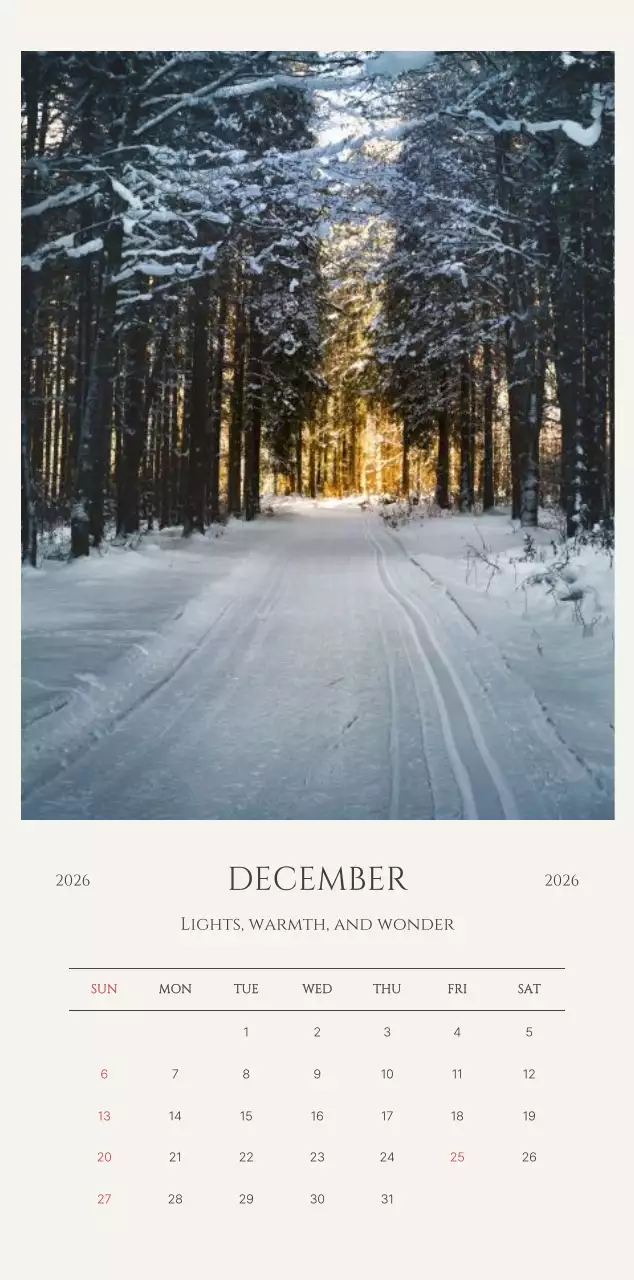 노랑 심플 도시 홍보