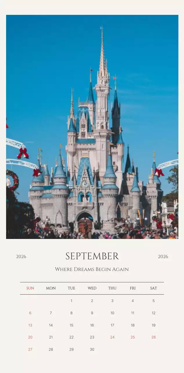 노랑 심플 도시 홍보