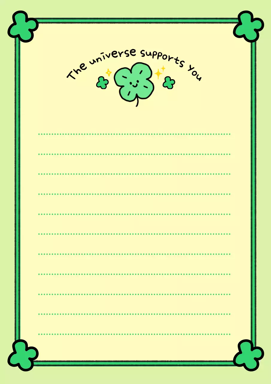 Verde, fofo e torcendo pelo CSAT