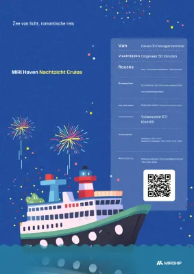 Blue Baby Travel Promotie