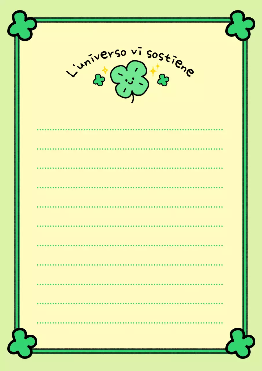 Verde, carino e tifoso per il CSAT