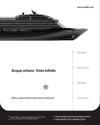 Promozione del tour Black Modern Han River